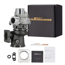 Turbocharger GT1446 for Fiat 500 Abarth 595 1.4T 132KW 811311-5001S Water Cooling