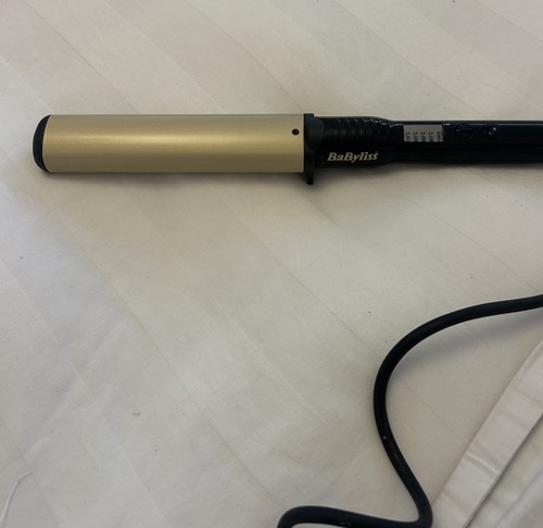 Babyliss curling tong - curling,