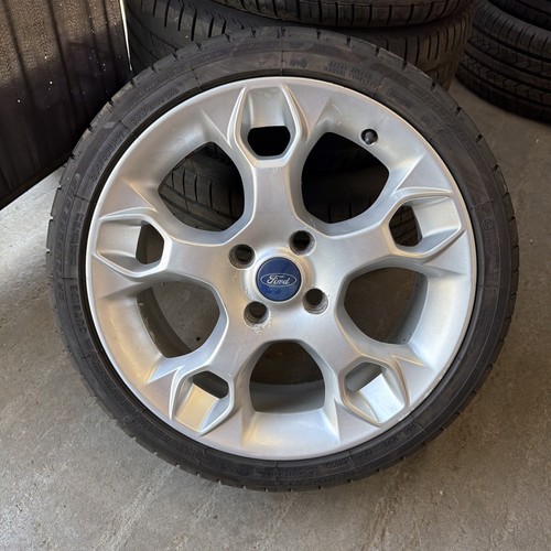 Ford fiesta alloy - fiesta,