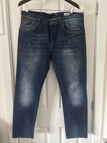 Cipo baxx men - baxx, blue