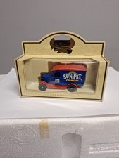 Lledo  "Days Gone" LP21151