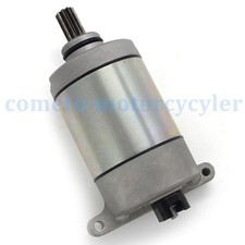 Starting Starter For Yamaha