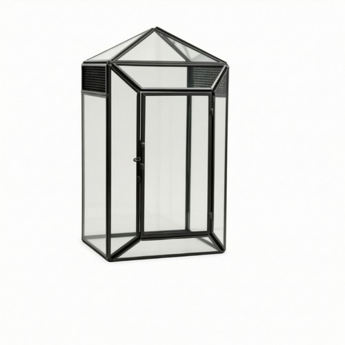 Habitat transparent miniature - habitat,