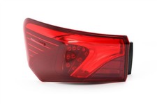 Toyota Avensis Rear Light Left