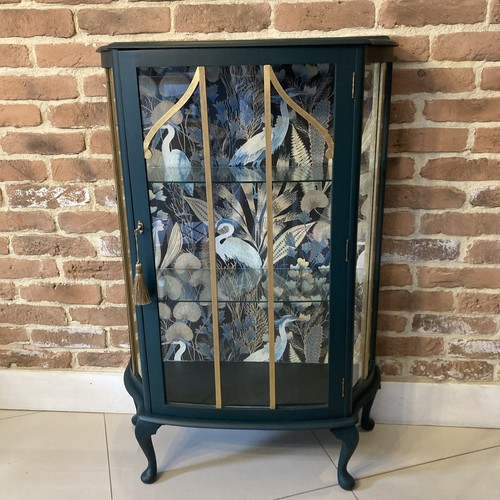 Vintage art deco style - art, display
