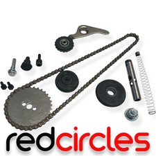 Z40 YX140 PIT BIKE CAM CHAIN