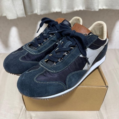 Diadora heritage equipe italy - diadora,