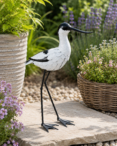Large handcrafted metal - handcrafted,
