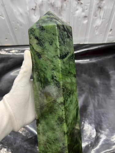 High quality nephrite jade - high,