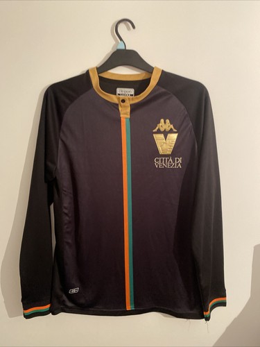 Venezia 2023 2024 home - 2023/2024,