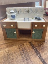 Old fashioned, authentic