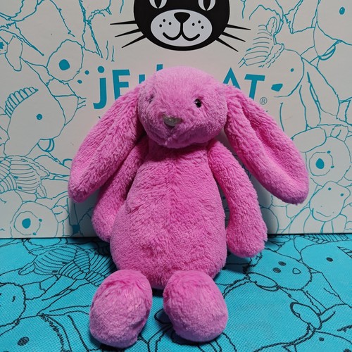 Jellycat small bashful hot - jellycat,