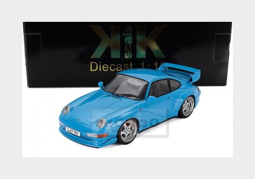 Scale porsche 911 - kk,