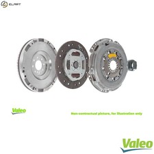 CONVERSION SET CLUTCH 835057
