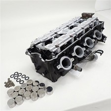 KAWASAKI ZX-12R/A1 Genuine Cylinder Head ZXT20A 2000 Model