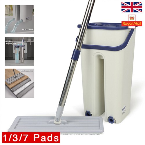 Mop pro - mop, bucket