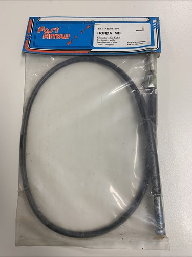 Honda mb50 mb80 - mb50,