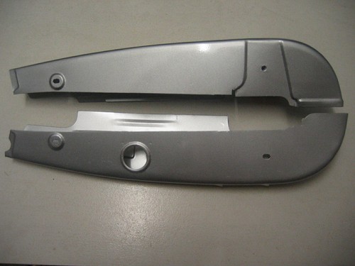 Honda c100 c102 - c100,