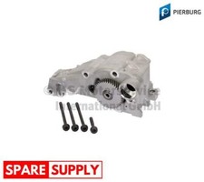 OIL PUMP FOR BMW E81 E87 E88