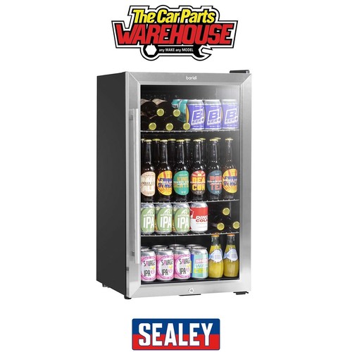 Sealey dh31 baridi wine - dh31,