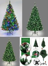 Pre Lit Christmas Tree LED