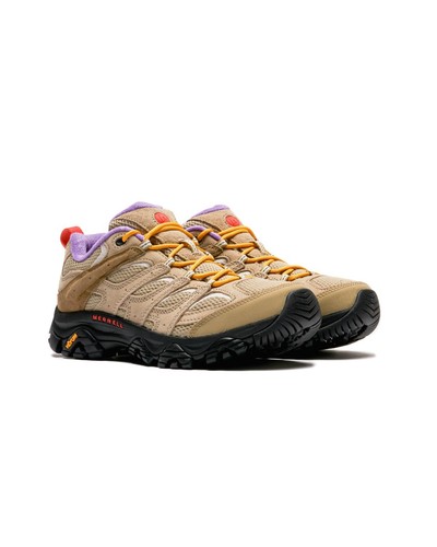 Merrell mens moab walking - mens, 3