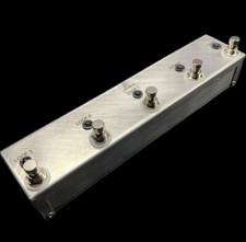 Loop-Master Pedals 3 Loop