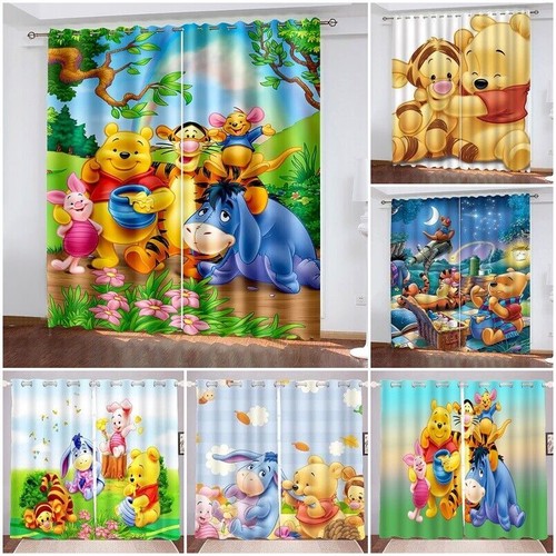 Winnie the pooh - the,