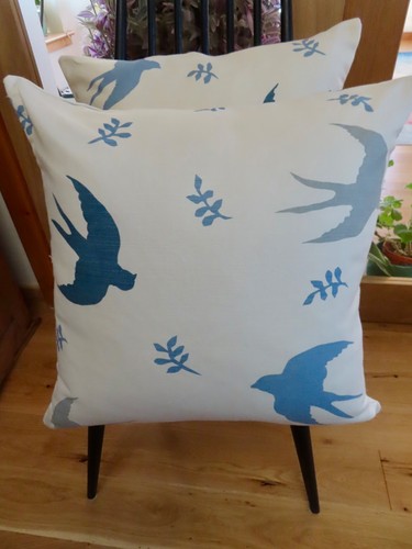Vanessa arbuthnott pair - pair,