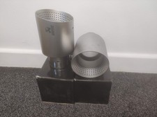 2 X 4” STAINLESS STEEL 304