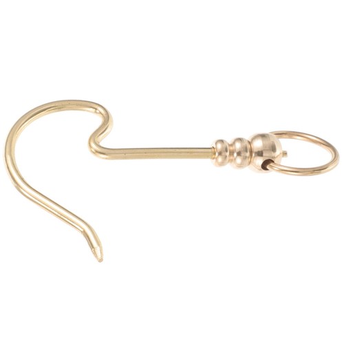 Hook for cage quail - quail,