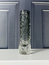 Vintage Whitefriars Glass