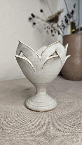 Studio pottery vintag witts - vintag,