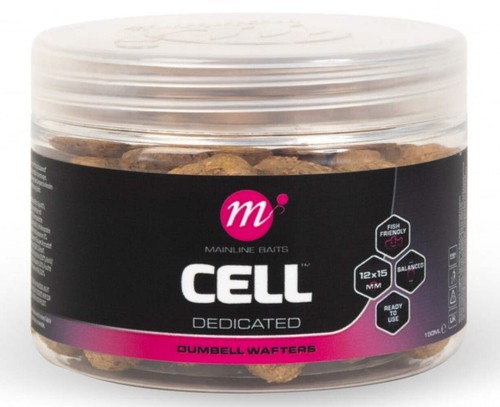 Mainline baits cell dumbell - mainline,