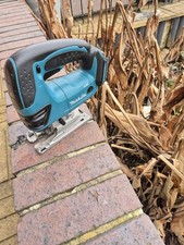 Makita DJV180Z 18V Li-ion