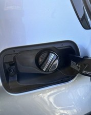 Genuine Carbon Fibre M Performance Fuel Cap BMW M3 M4 M5 F80 F82 E34 E36 Z4 F90