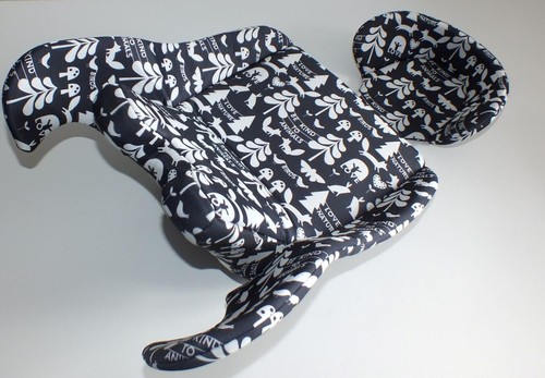 Cosatto acorn head body - acorn,