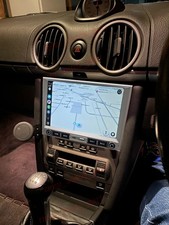 For Porsche Boxster 987