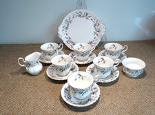 Royal Albert Brigadoon Bone