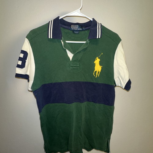 Vintage 90s polo ralph lauren - 90s,
