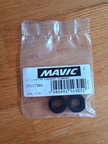 Mavic fork rests 35117301 - rests,