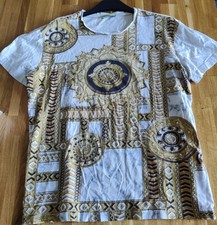versace jeans t shirt men