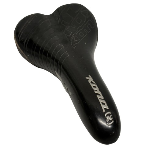 Kona wtb racing bike saddle - kona,