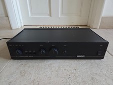 Sugden A48 III Integrated