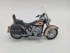 Franklin Mint Harley Davidson