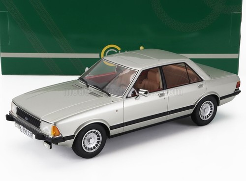 1978 ford granada ghia - 2.8,