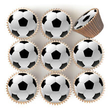 FOOTBALL BALL BLACK AND WHITE