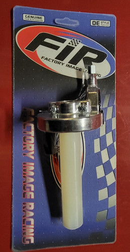 Gasser whirlpull - gp,