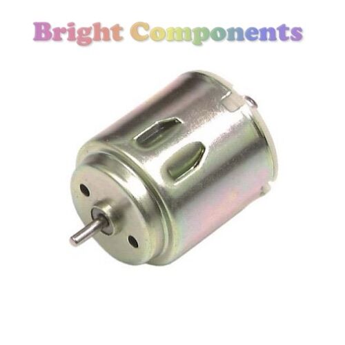 5v miniature dc - 1.5v, 4.5v