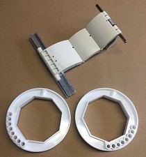 3SEG Locking Strap & Collar